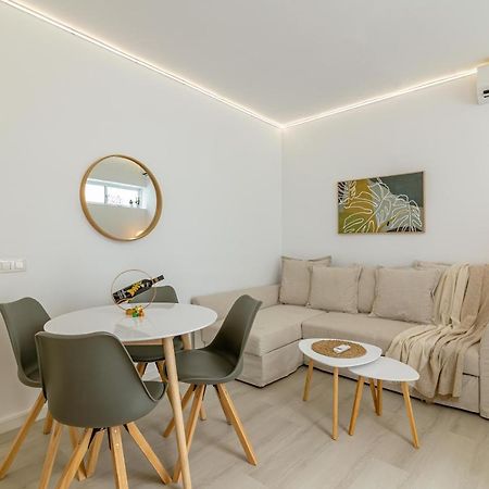 Canarian Holiday Home - Seaside Puerto De Mogan Kültér fotó
